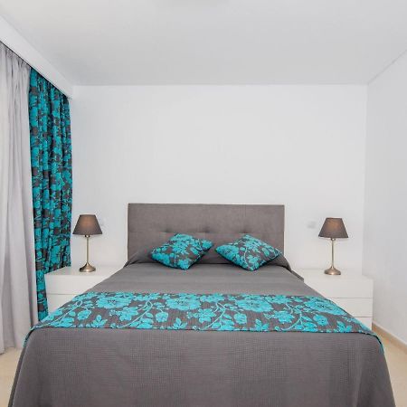 Apartment Eurosol-5 By Interhome Торремолинос Экстерьер фото
