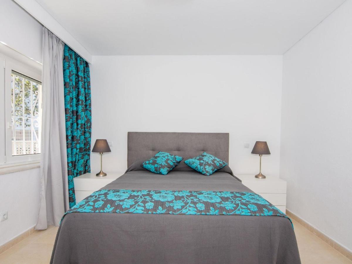 Apartment Eurosol-5 By Interhome Торремолинос Экстерьер фото
