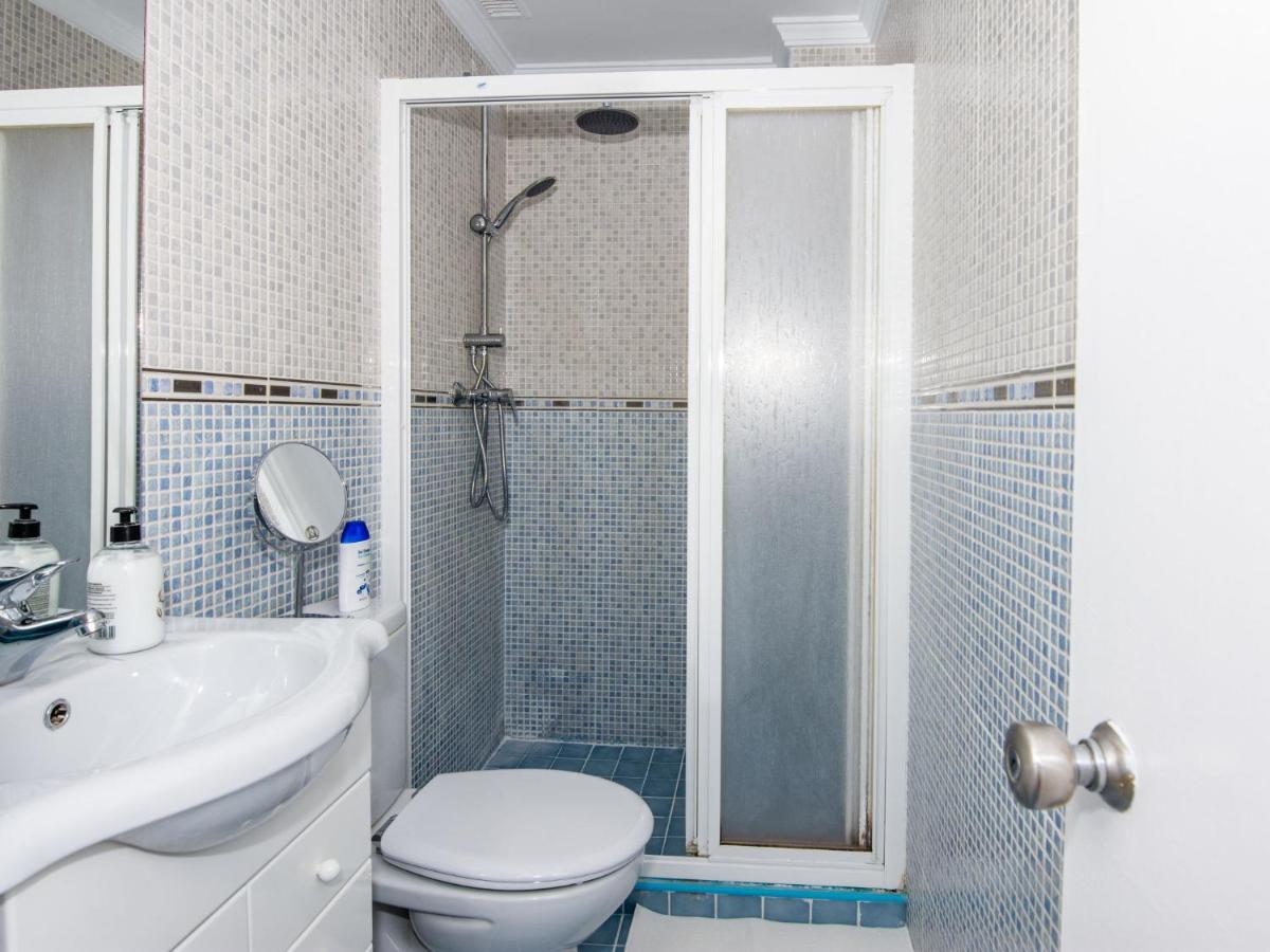 Apartment Eurosol-5 By Interhome Торремолинос Экстерьер фото