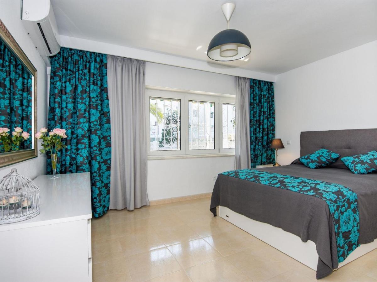 Apartment Eurosol-5 By Interhome Торремолинос Экстерьер фото